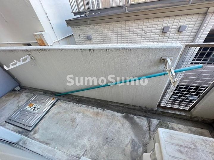 大阪府大阪市中央区上汐2丁目(マンション)の賃貸物件のその他画像