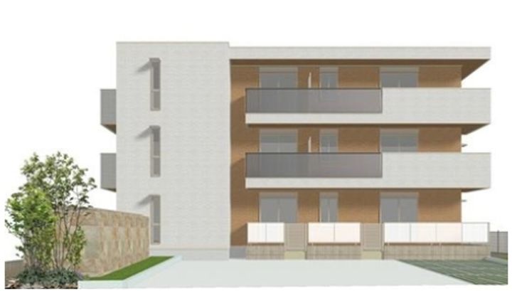 La Maison林崎の外観