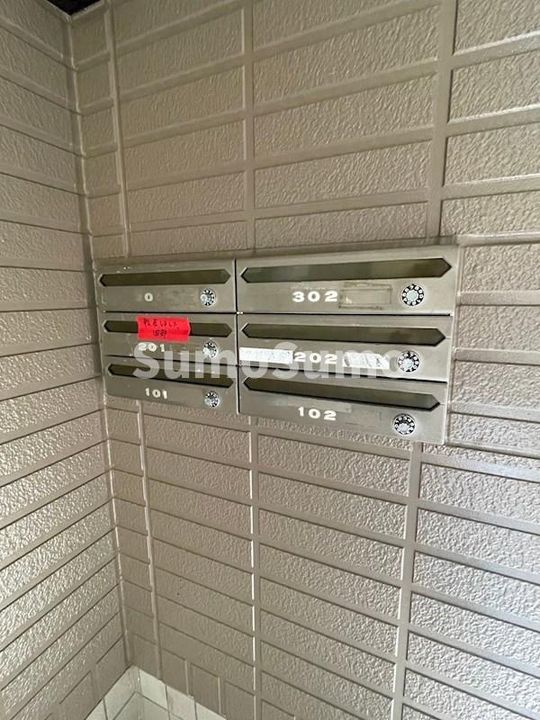 兵庫県神戸市垂水区西舞子7丁目(アパート)の賃貸物件のその他画像
