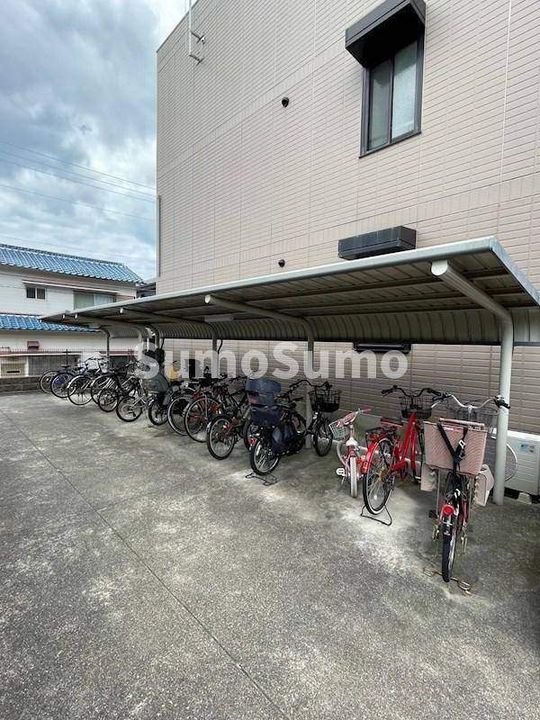 兵庫県神戸市垂水区西舞子7丁目(アパート)の賃貸物件のその他画像