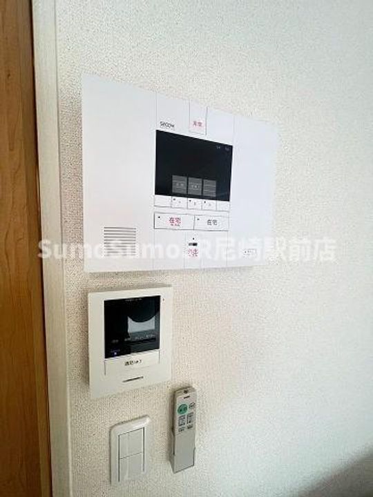 兵庫県尼崎市潮江2丁目(アパート)の賃貸物件のその他画像