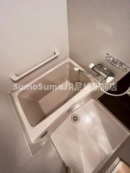 クレイノエスペランサ トワの風呂