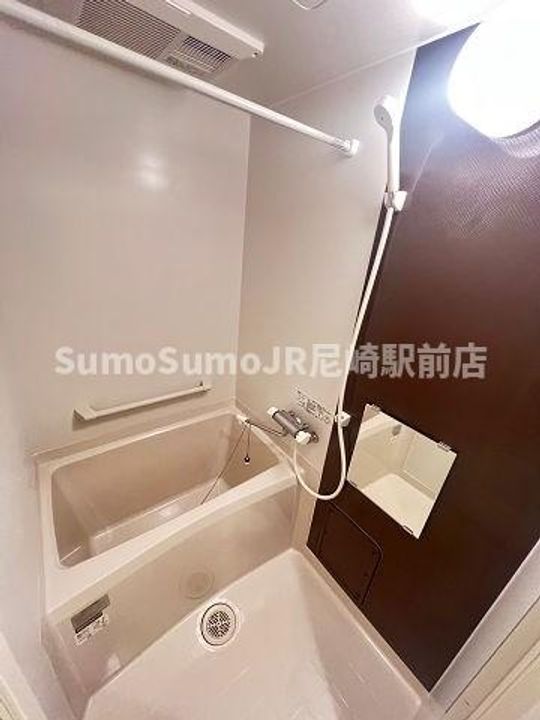 クレイノエスペランサ トワの風呂