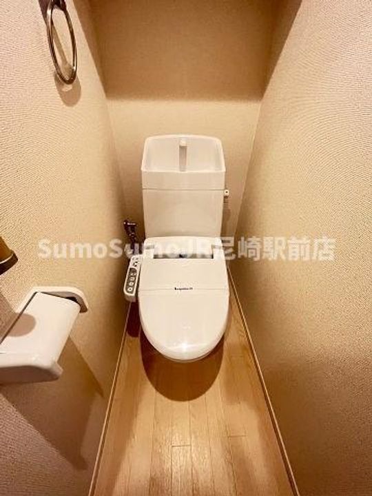 クレイノエスペランサ トワのその他画像