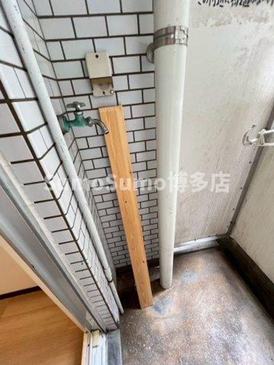 ハッピーエステート大濠のその他画像