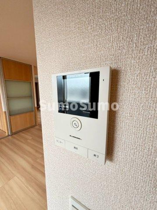 リッシュ・アヴニール B棟のその他画像