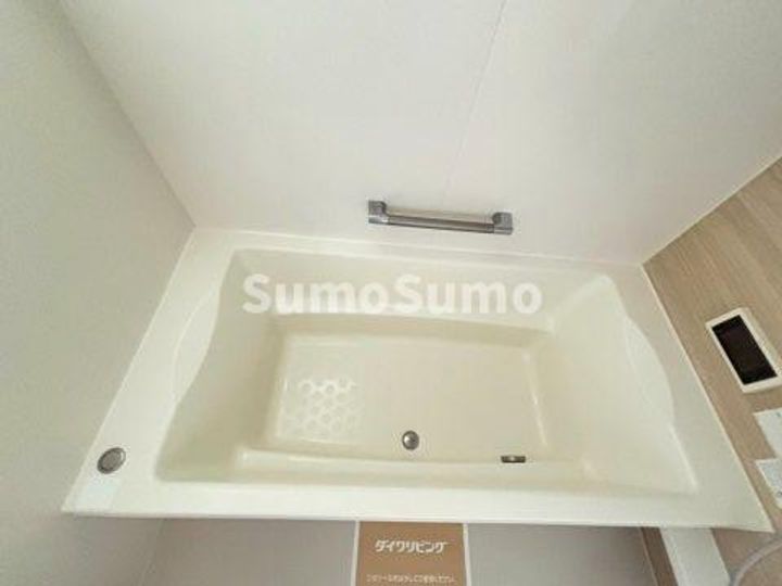 リッシュ・アヴニール B棟のその他画像