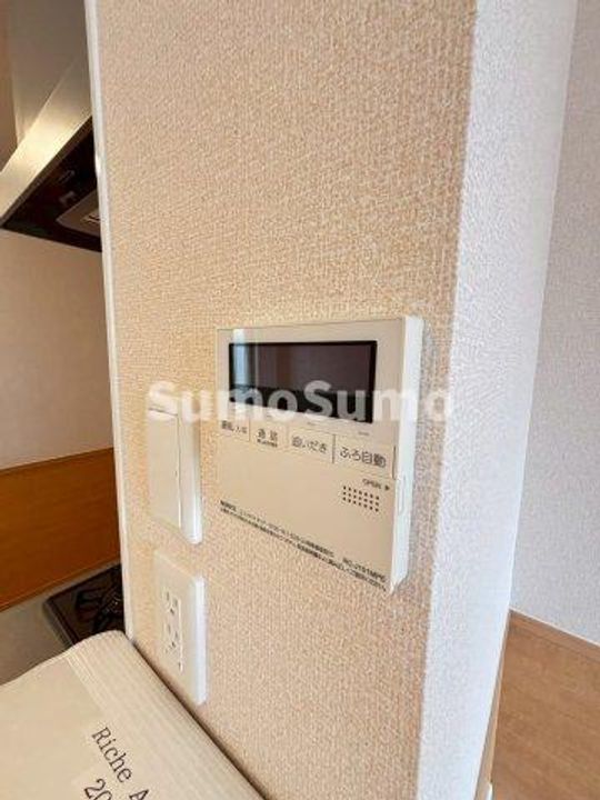 リッシュ・アヴニール B棟のその他画像