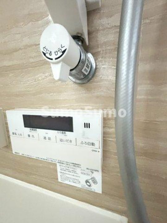 リッシュ・アヴニール B棟のその他画像