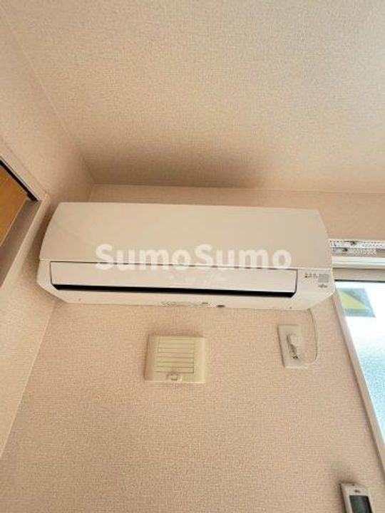リッシュ・アヴニール B棟のその他画像