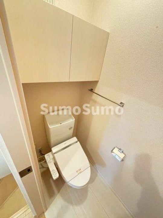 リッシュ・アヴニール B棟のその他画像