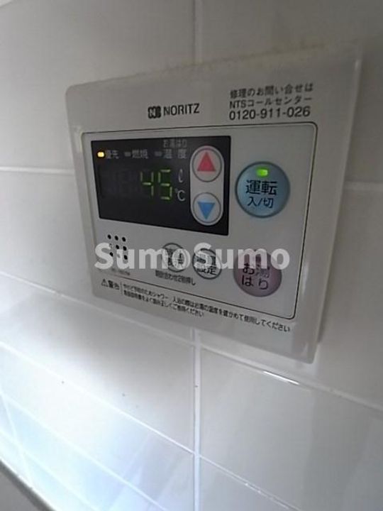 兵庫県西宮市甲子園口2丁目(マンション)の賃貸物件のその他画像