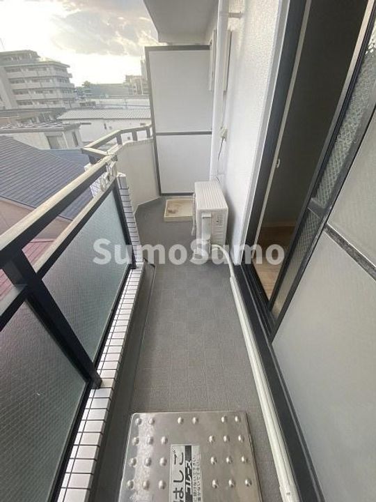 兵庫県西宮市田代町(マンション)の賃貸物件のその他画像