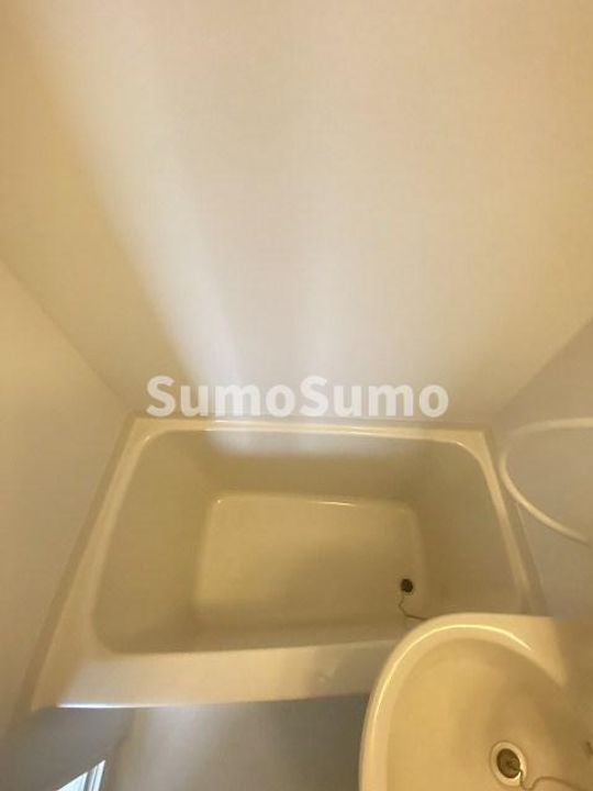 兵庫県西宮市田代町(マンション)の賃貸物件の風呂