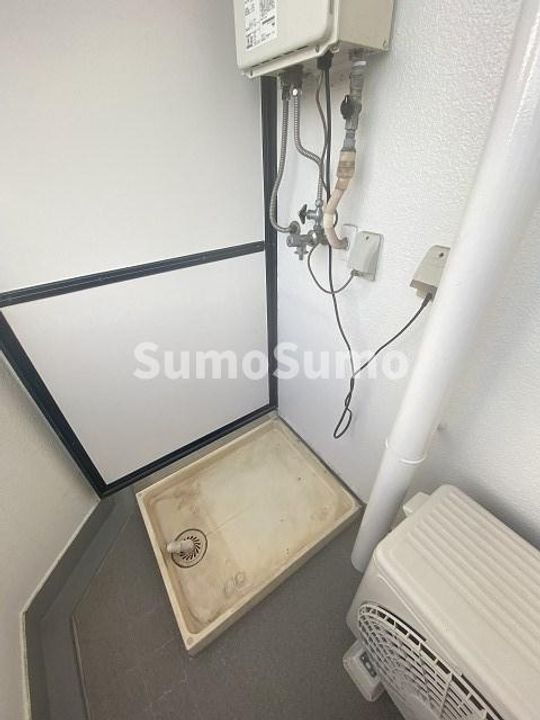兵庫県西宮市田代町(マンション)の賃貸物件のその他画像