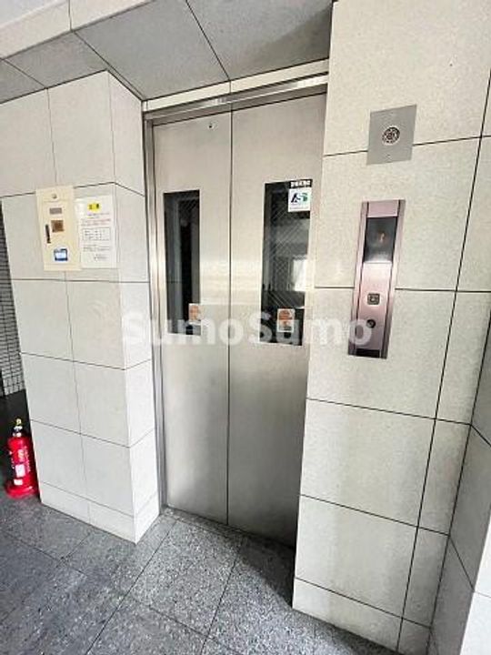 兵庫県西宮市田代町(マンション)の賃貸物件の外観