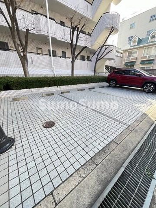 兵庫県西宮市田代町(マンション)の賃貸物件の外観