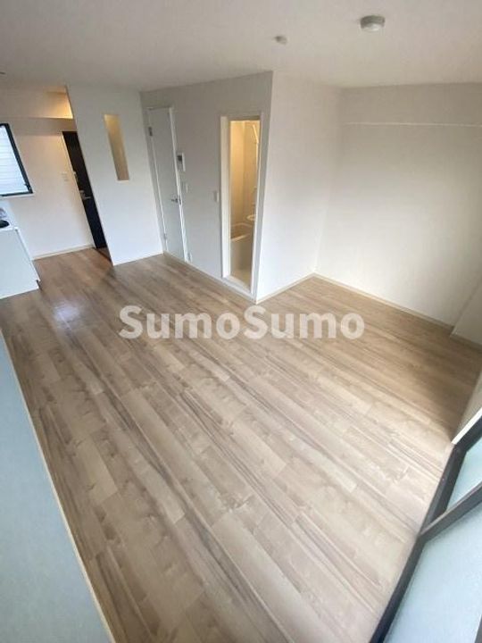 兵庫県西宮市田代町(マンション)の賃貸物件の内装