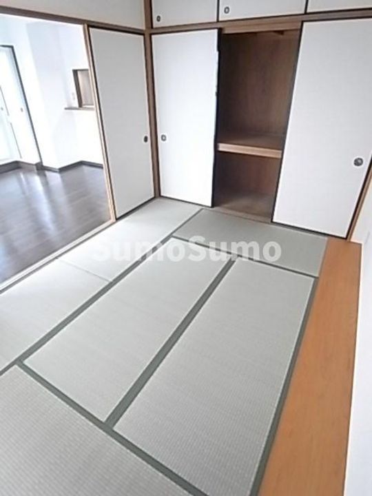 兵庫県尼崎市長洲西通2丁目(マンション)の賃貸物件の内装