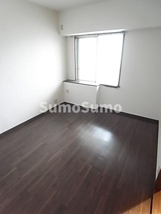 兵庫県尼崎市長洲西通2丁目(マンション)の賃貸物件の寝室