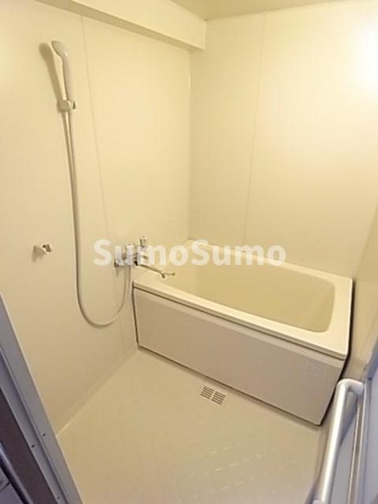 兵庫県尼崎市長洲西通2丁目(マンション)の賃貸物件の風呂