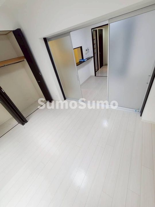 兵庫県西宮市甲子園浜田町(マンション)の賃貸物件の居間