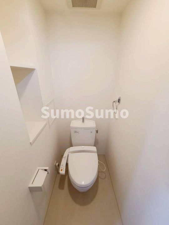 兵庫県西宮市甲子園浜田町(マンション)の賃貸物件のその他画像