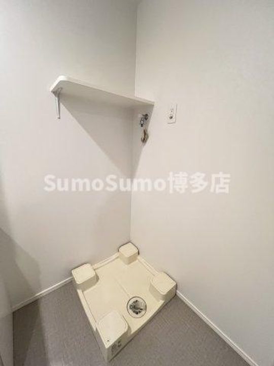 エンクレスト呉服町のその他画像