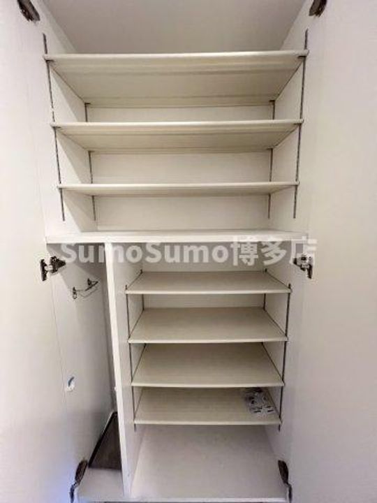 エンクレスト呉服町のその他画像