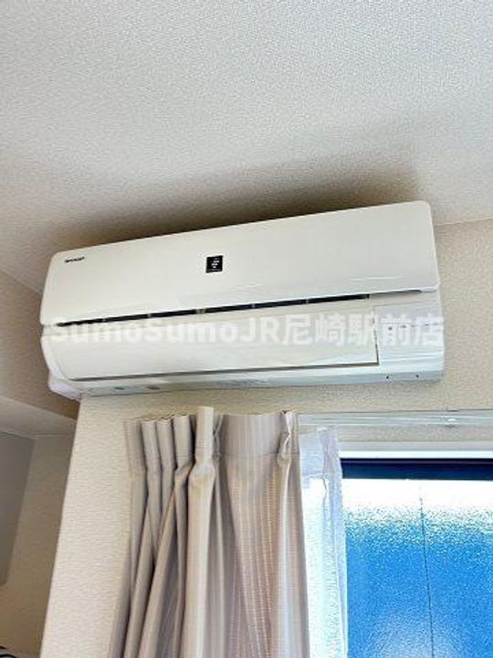 兵庫県尼崎市久々知2丁目(アパート)の賃貸物件のその他画像