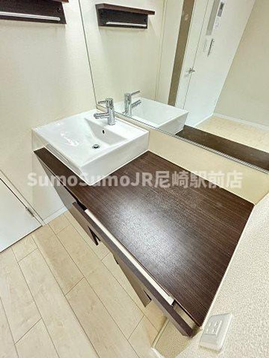 兵庫県尼崎市久々知2丁目(アパート)の賃貸物件のその他画像
