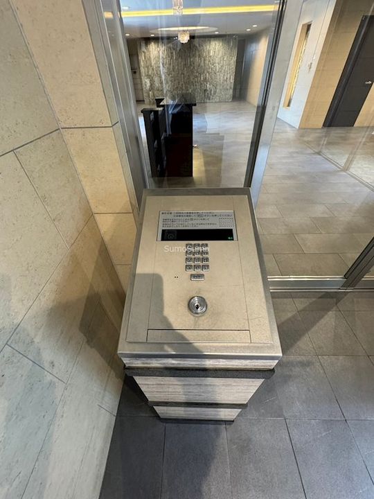 大阪府大阪市浪速区桜川2丁目(マンション)の賃貸物件のその他画像