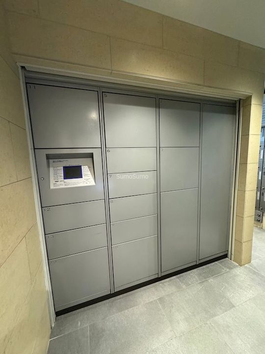 大阪府大阪市浪速区桜川2丁目(マンション)の賃貸物件の外観
