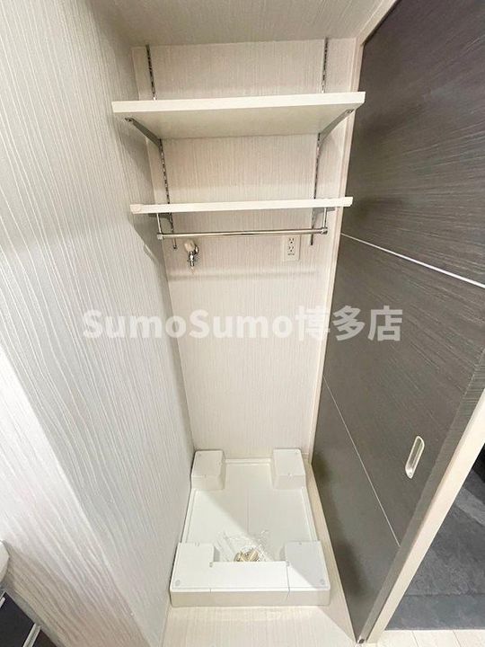 福岡県福岡市博多区吉塚6丁目(マンション)の賃貸物件のその他画像