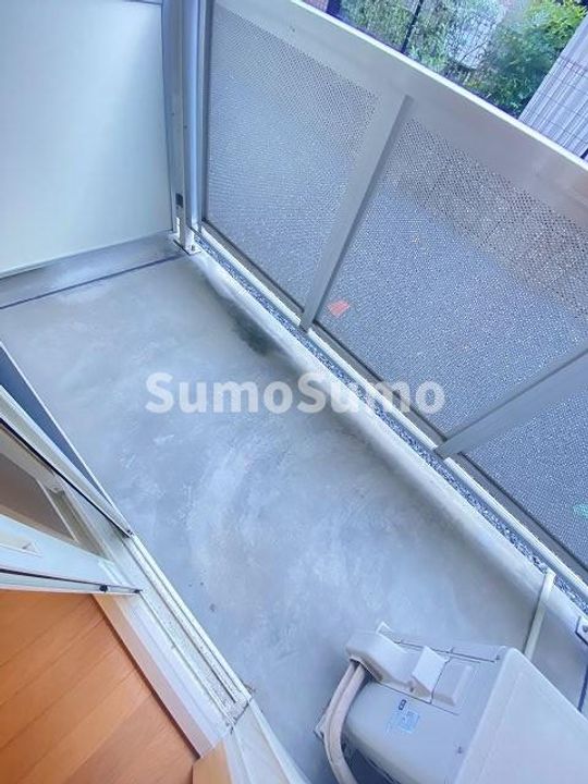 兵庫県尼崎市南武庫之荘6丁目(アパート)の賃貸物件のその他画像