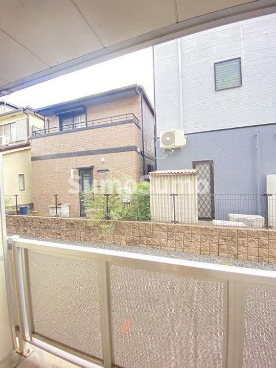 兵庫県尼崎市南武庫之荘6丁目(アパート)の賃貸物件のその他画像