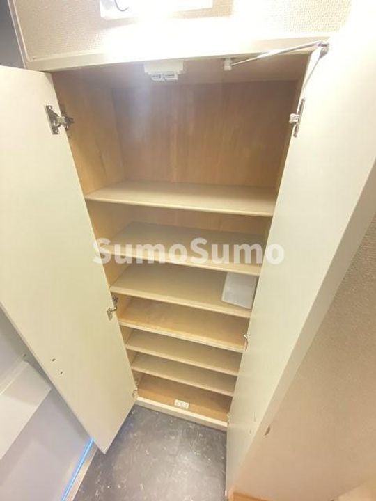 兵庫県尼崎市南武庫之荘6丁目(アパート)の賃貸物件のその他画像