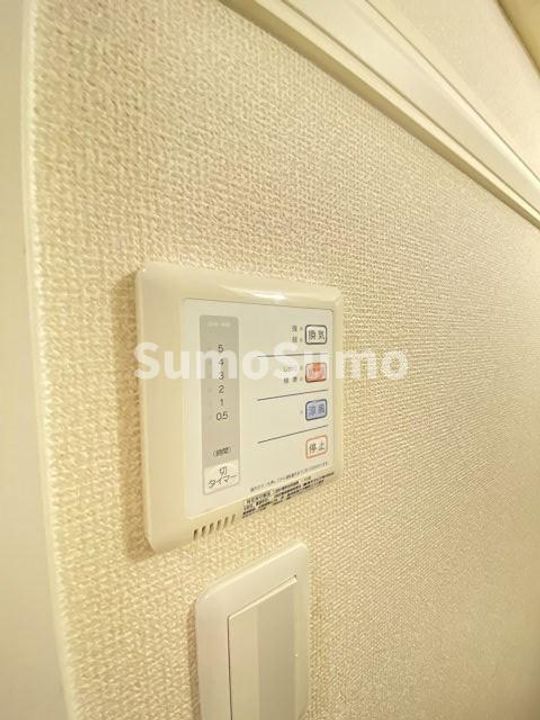 兵庫県尼崎市南武庫之荘6丁目(アパート)の賃貸物件のその他画像