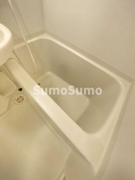 兵庫県尼崎市南武庫之荘6丁目(アパート)の賃貸物件の風呂