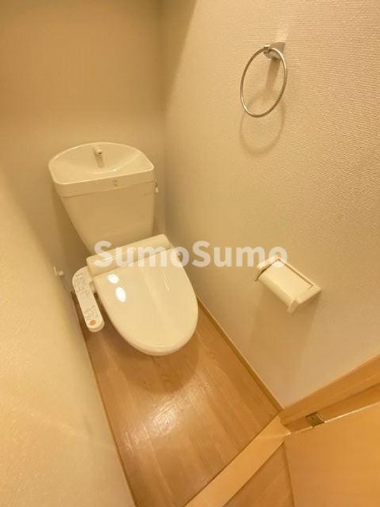兵庫県尼崎市南武庫之荘6丁目(アパート)の賃貸物件のその他画像