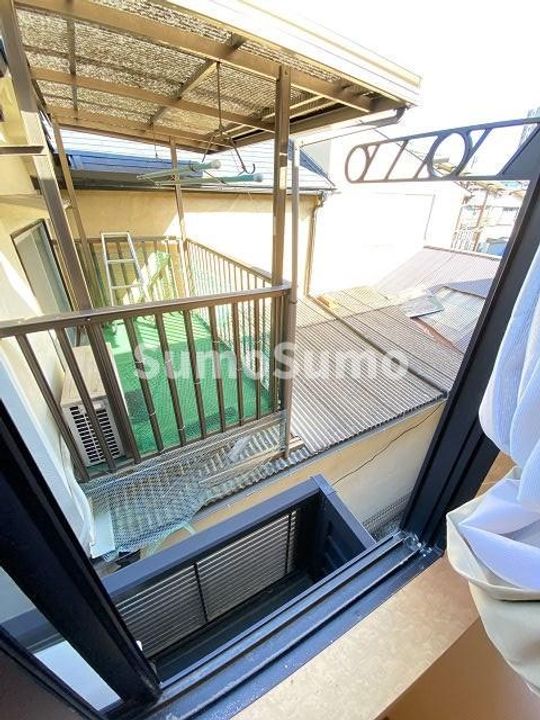 兵庫県尼崎市杭瀬北新町1丁目(アパート)の賃貸物件のその他画像
