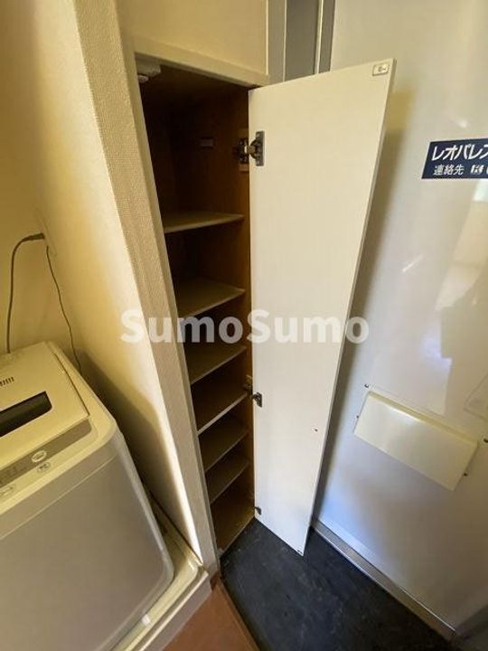 兵庫県尼崎市杭瀬北新町1丁目(アパート)の賃貸物件のその他画像