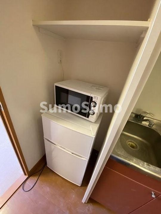 兵庫県尼崎市杭瀬北新町1丁目(アパート)の賃貸物件のその他画像