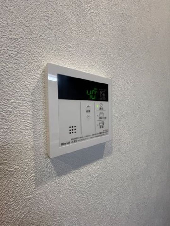 GENOVIA神戸湊川公園のその他画像