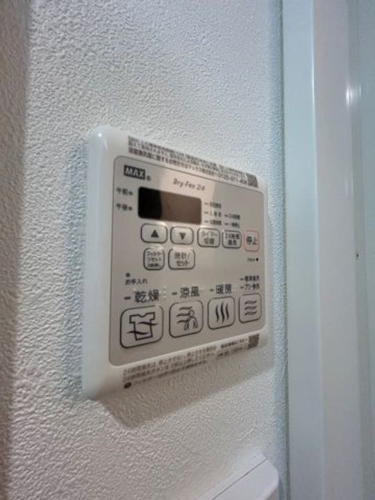 GENOVIA神戸湊川公園のその他画像