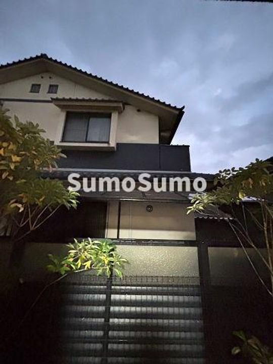 兵庫県尼崎市築地3丁目(アパート)の賃貸物件のその他画像