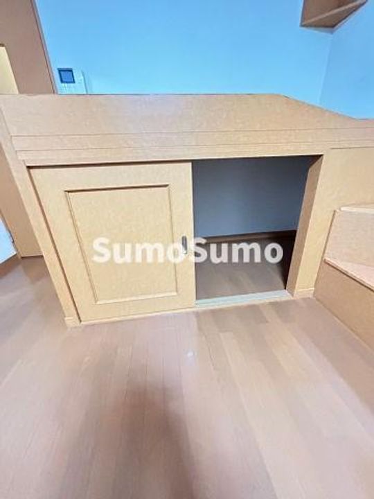 兵庫県尼崎市築地3丁目(アパート)の賃貸物件のその他画像