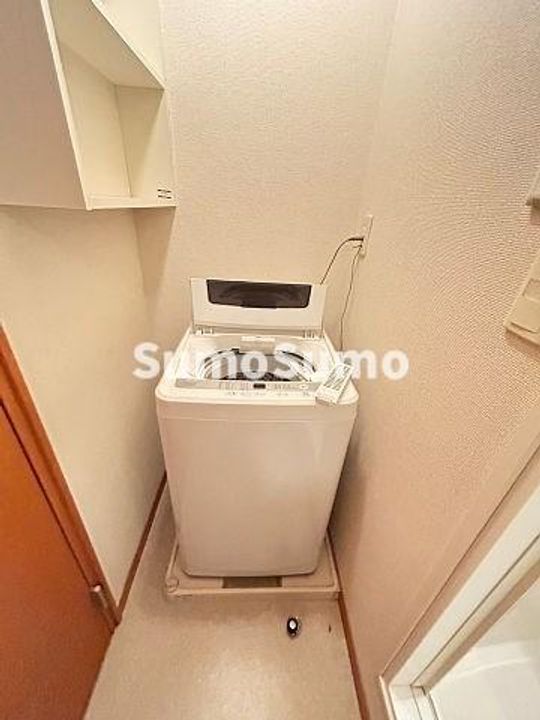 兵庫県尼崎市築地3丁目(アパート)の賃貸物件のその他画像
