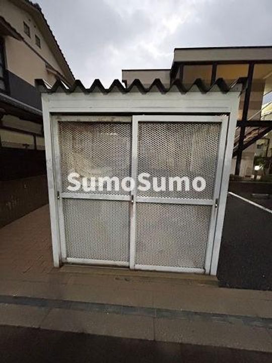 兵庫県尼崎市築地3丁目(アパート)の賃貸物件のその他画像
