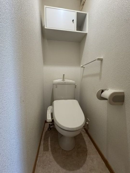 ラッフィナート・カーサ弐番館のその他画像